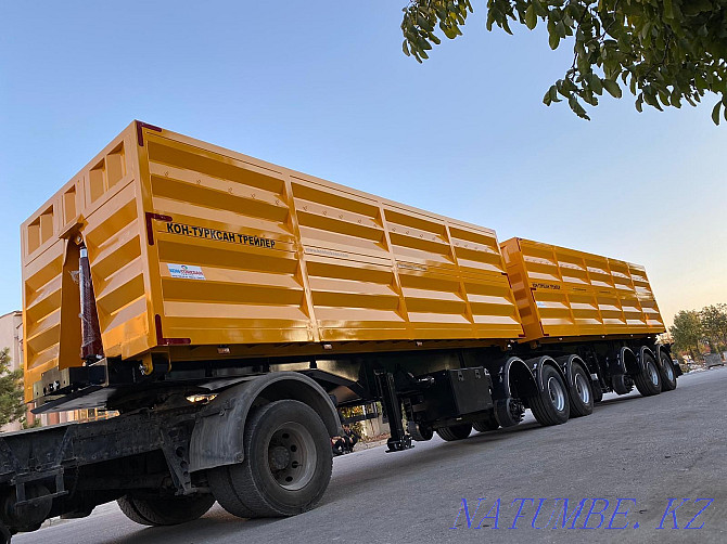 Prdam trailer trailer. Kostanay - photo 1