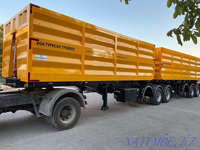 Prdam trailer trailer. Kostanay - photo 2