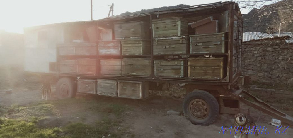 Ара тіркемелерін сатыңыз  - изображение 3