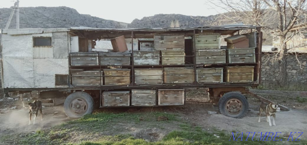 Ара тіркемелерін сатыңыз  - изображение 1