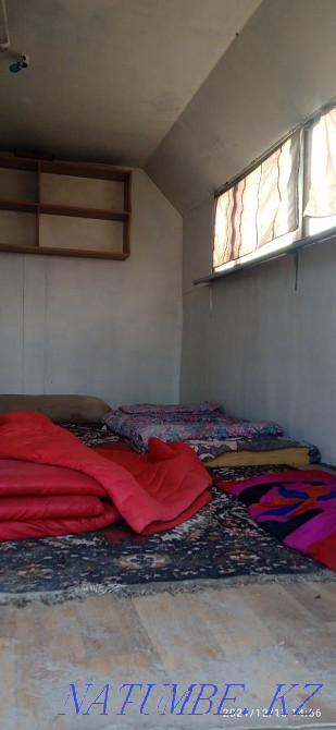 Кунг на колесах будка Алматы - изображение 3