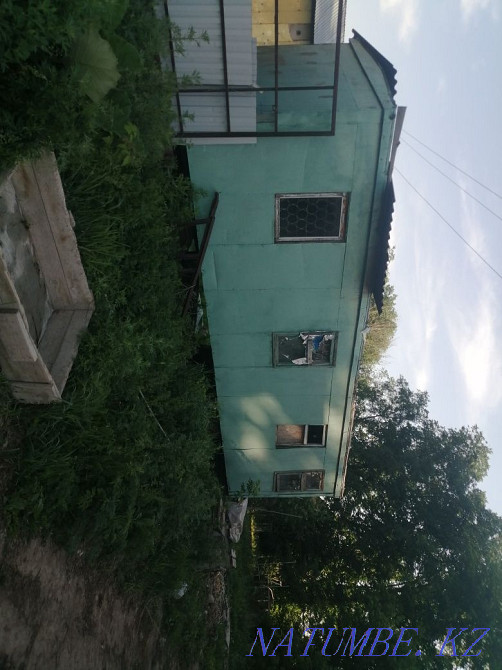 Вогончик на колёсах Гульдала - изображение 1