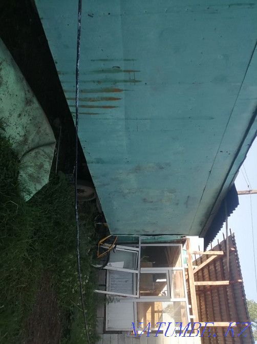 Вогончик на колёсах Гульдала - изображение 3