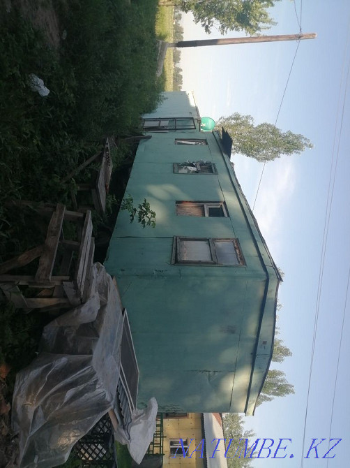 Вогончик на колёсах Гульдала - изображение 2