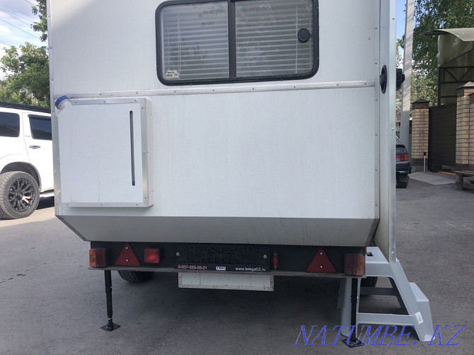 Selling a motorhome for outdoor activities. Karagandy - photo 6