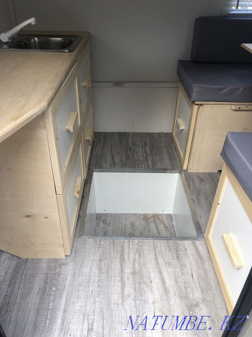 Продам автодом, для активного отдыха . Караганда - изображение 3