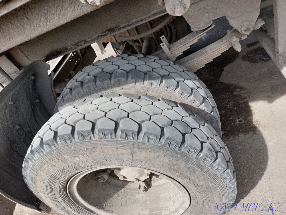 trailer for sale good condition Kostanay - photo 5