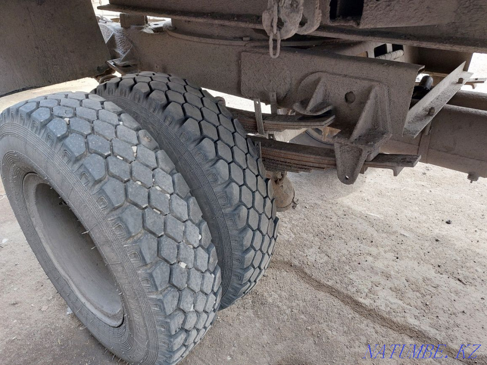 trailer for sale good condition Kostanay - photo 1