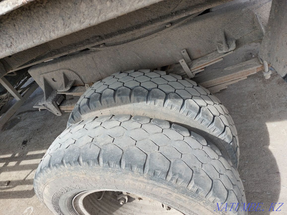 trailer for sale good condition Kostanay - photo 6