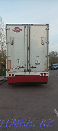 Semi trailer trailer Astana - photo 7