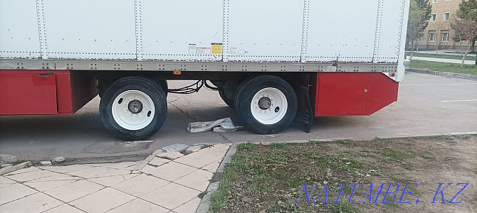 Semi trailer trailer Astana - photo 6