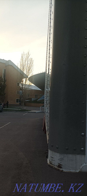 Полуприцеп прицеп Астана - изображение 8