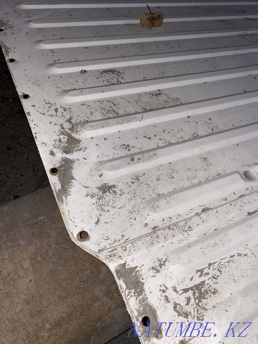 Борт Faw 1027 Т80  Астана - изображение 2