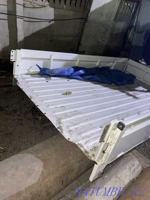 Борт Faw 1027 Т80  Астана - изображение 3