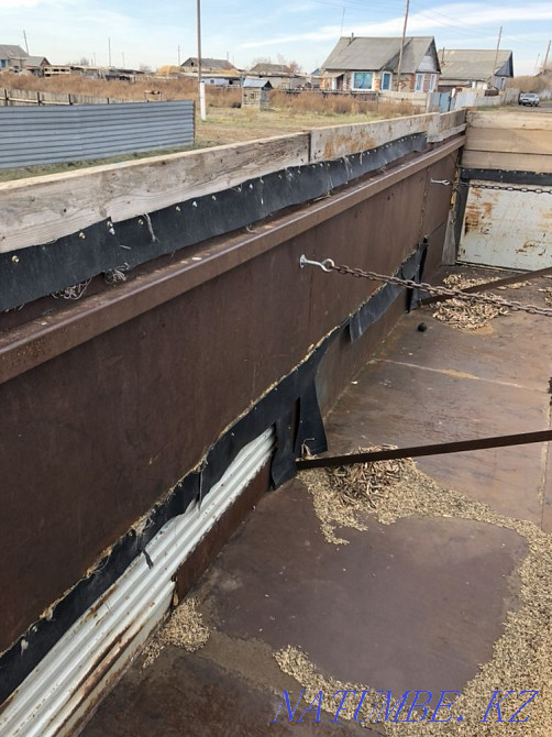 Trailer Kamaz  - photo 2