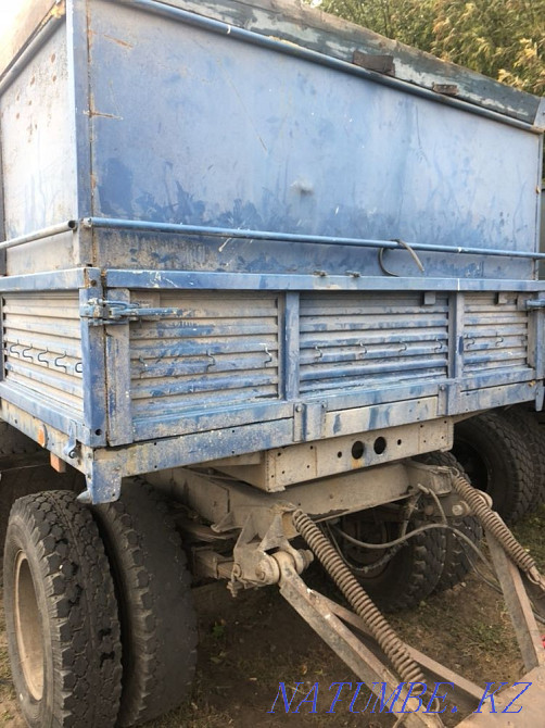 Trailer Kamaz  - photo 7