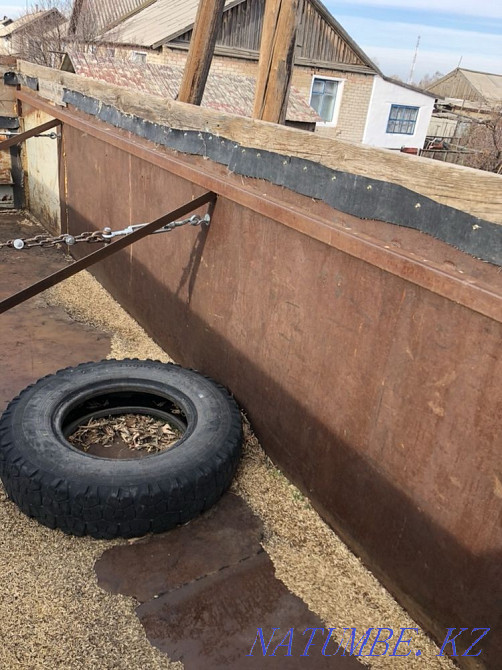 Trailer Kamaz  - photo 3