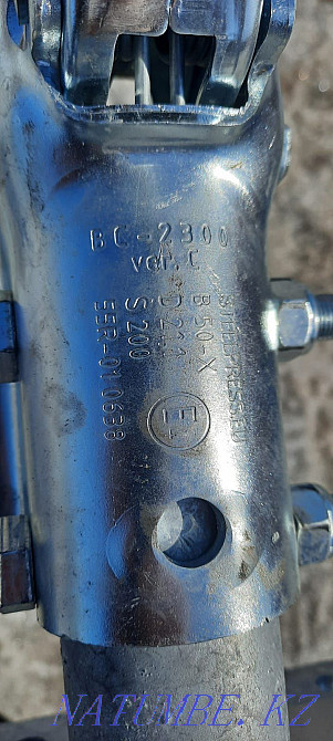 Зауыттық жылқы көліктерін сату  Ақтөбе  - изображение 5