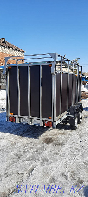 Зауыттық жылқы көліктерін сату  Ақтөбе  - изображение 4