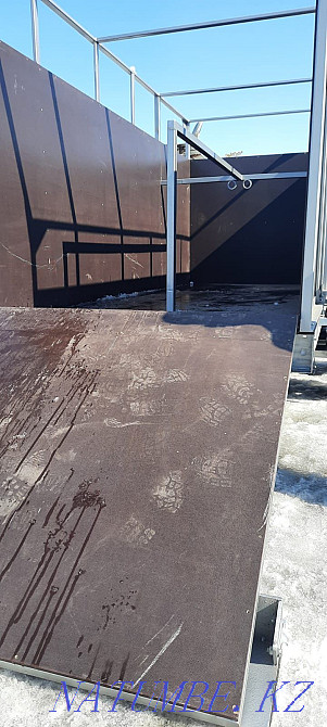 Зауыттық жылқы көліктерін сату  Ақтөбе  - изображение 2