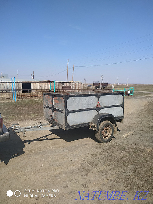 livestock trailer for sale  - photo 1