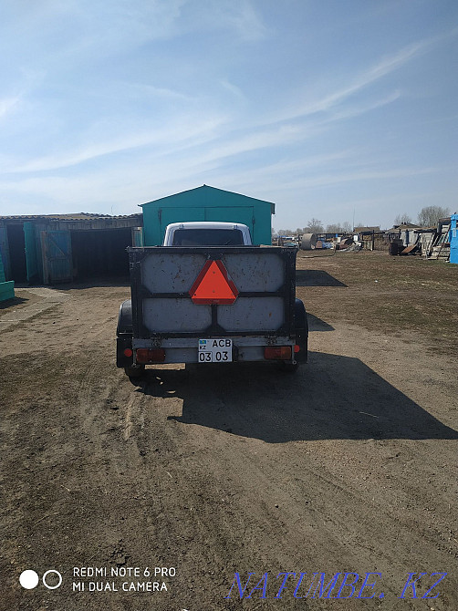 livestock trailer for sale  - photo 2