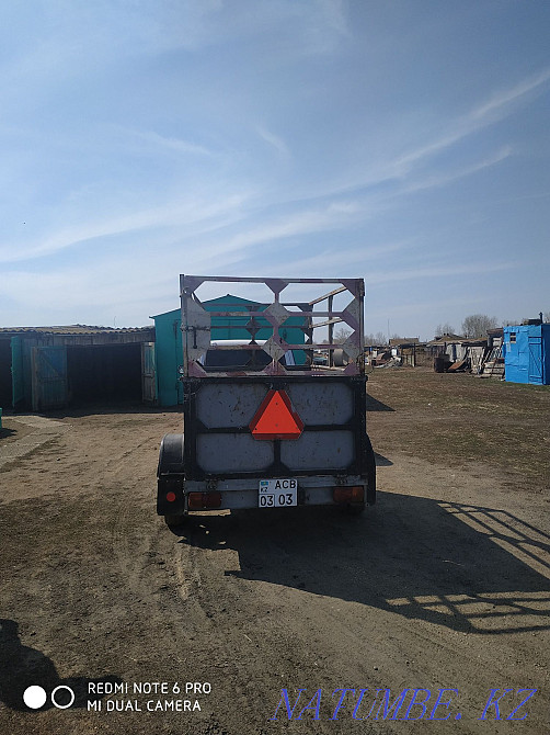 livestock trailer for sale  - photo 4