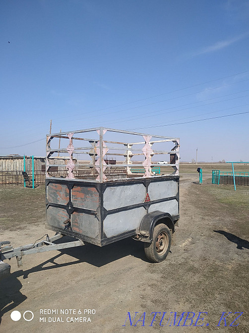 livestock trailer for sale  - photo 3