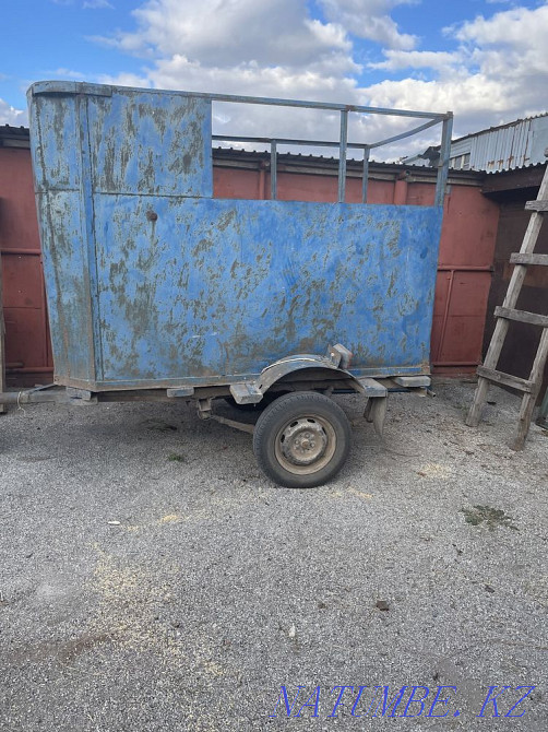 Коневозка Караганда - изображение 1