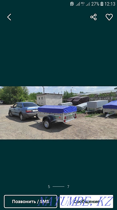 Новые 2,2/1,3 2,0/1,3 2,6/1,3 Атырау - изображение 3