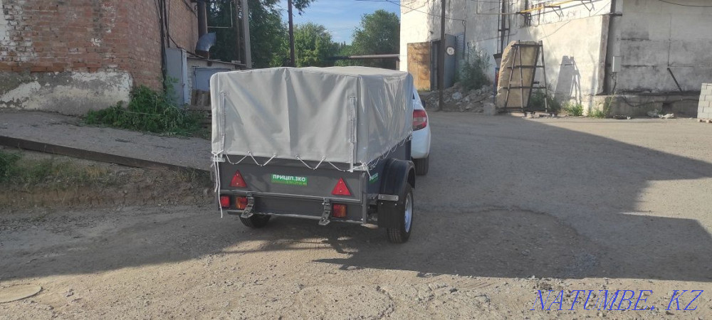 Продажа легковых прицепов Аксай - изображение 2