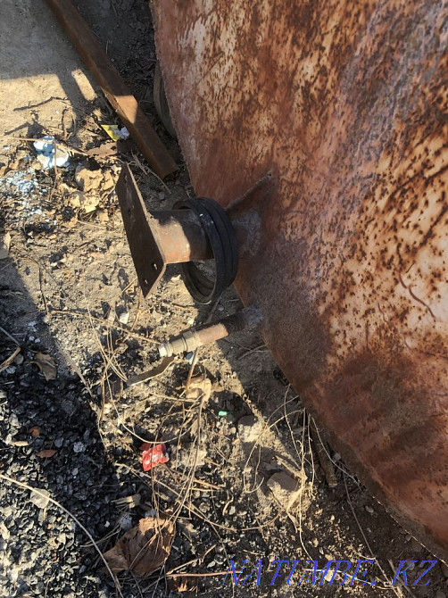 Продам ескость на колесах  - изображение 2