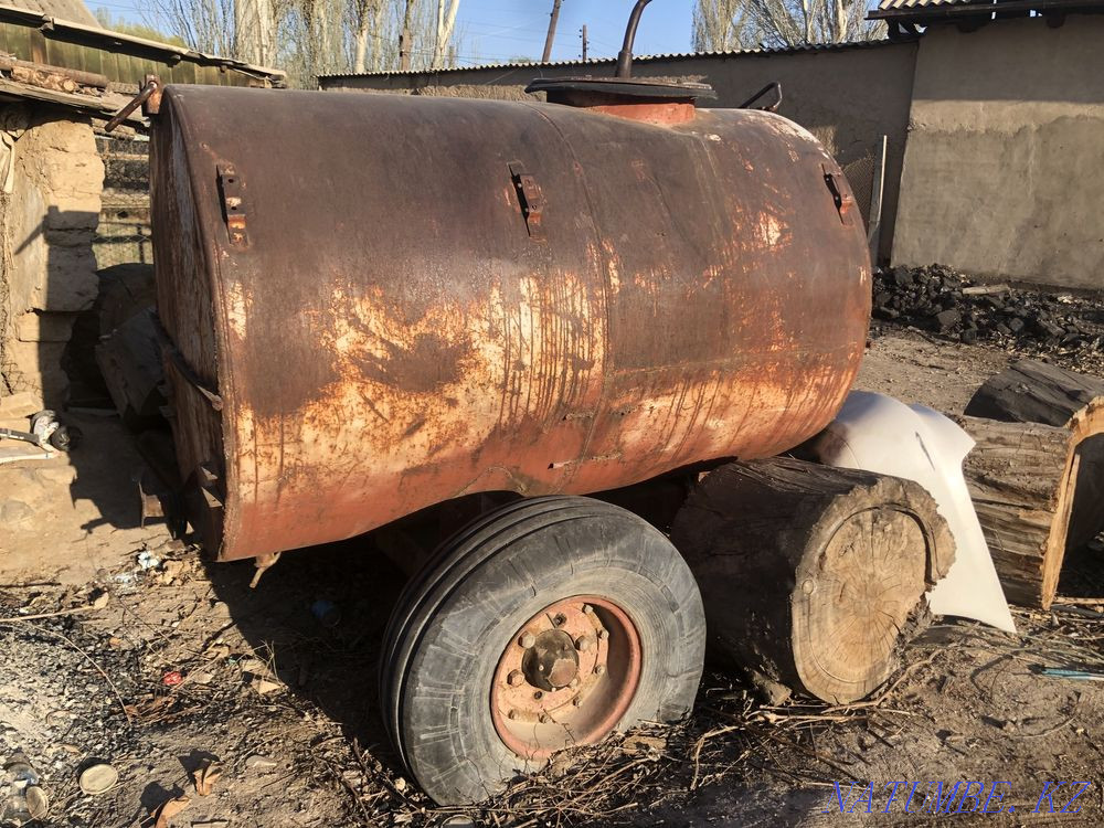 Продам ескость на колесах  - изображение 1