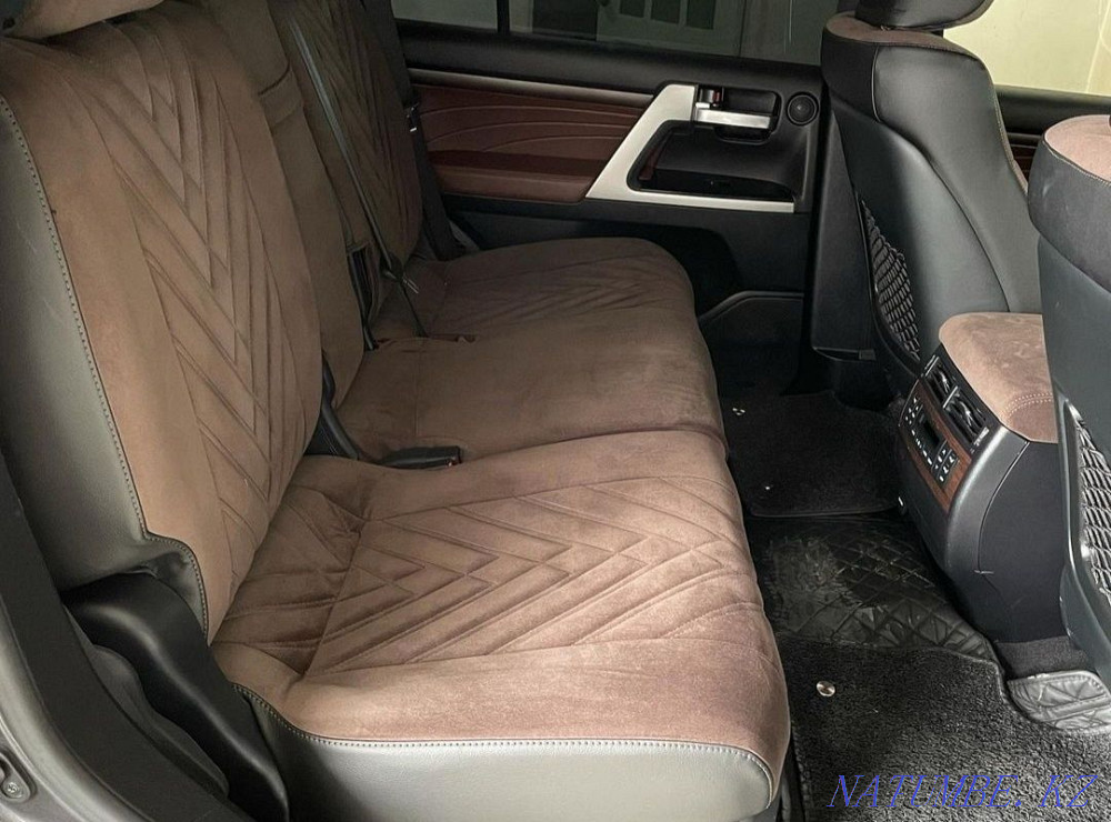 Seat covers Aqtobe - photo 4