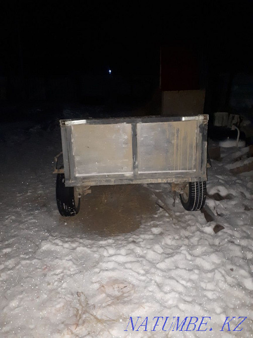 Trailer Aqsay - photo 2