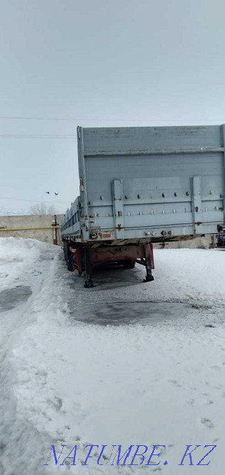 борттық платформа  Ақтөбе  - изображение 1