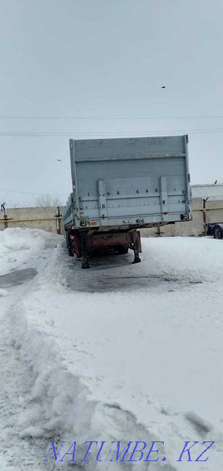 борттық платформа  Ақтөбе  - изображение 2