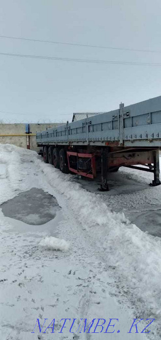 борттық платформа  Ақтөбе  - изображение 3