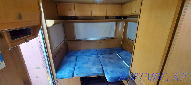 Mobile home for a comfortable stay) Almaty - photo 3