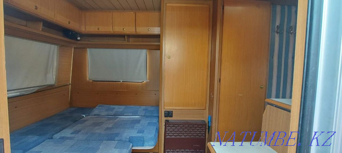 Mobile home for a comfortable stay) Almaty - photo 4