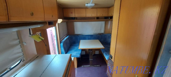 Mobile home for a comfortable stay) Almaty - photo 5