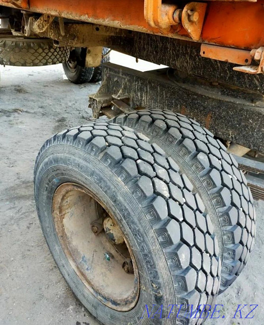 Agricultural trailer Semey - photo 8