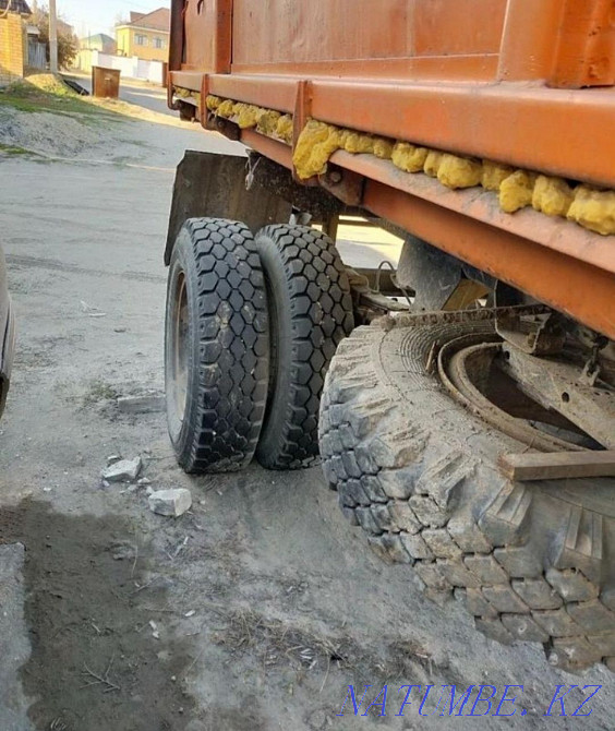 Agricultural trailer Semey - photo 7