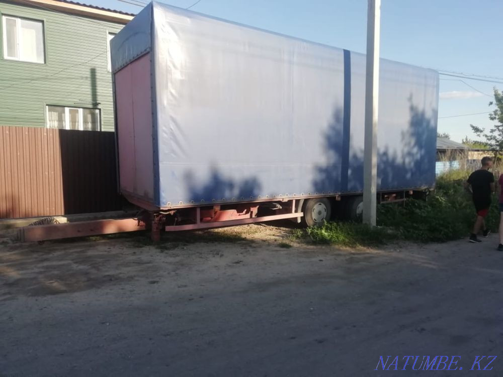 Продам прицеп Семей - изображение 4