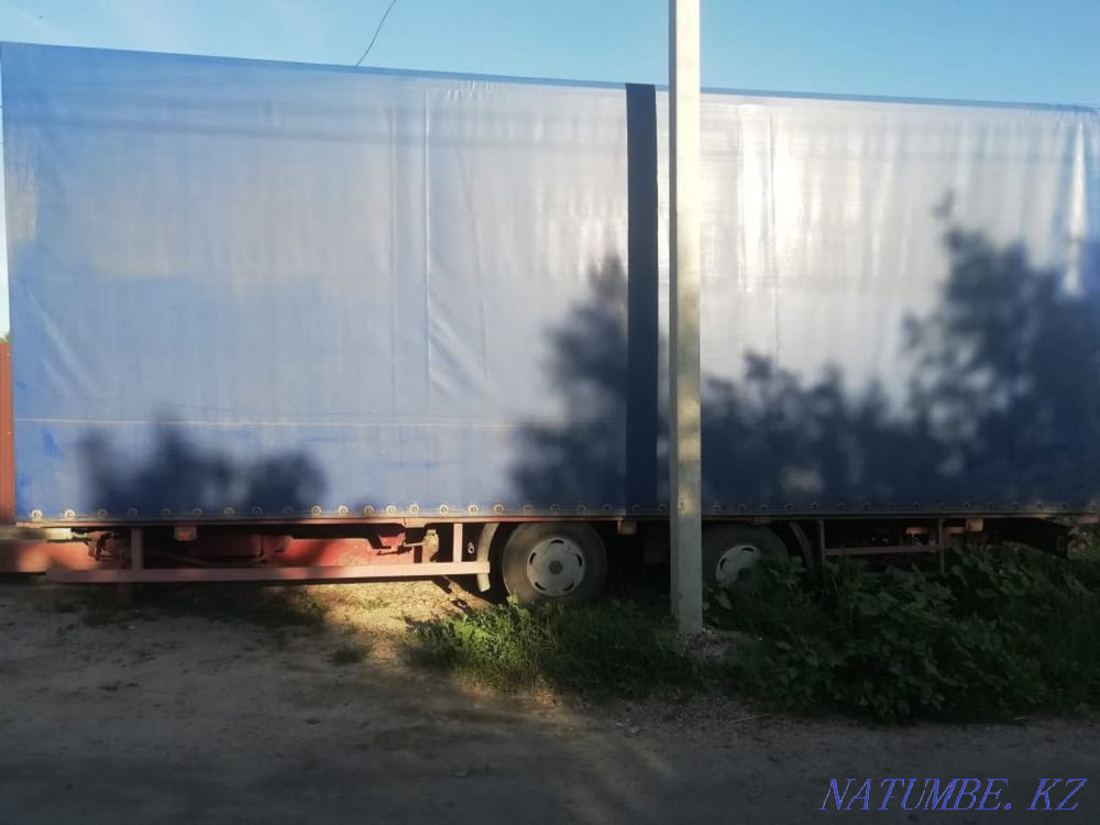 Продам прицеп Семей - изображение 3