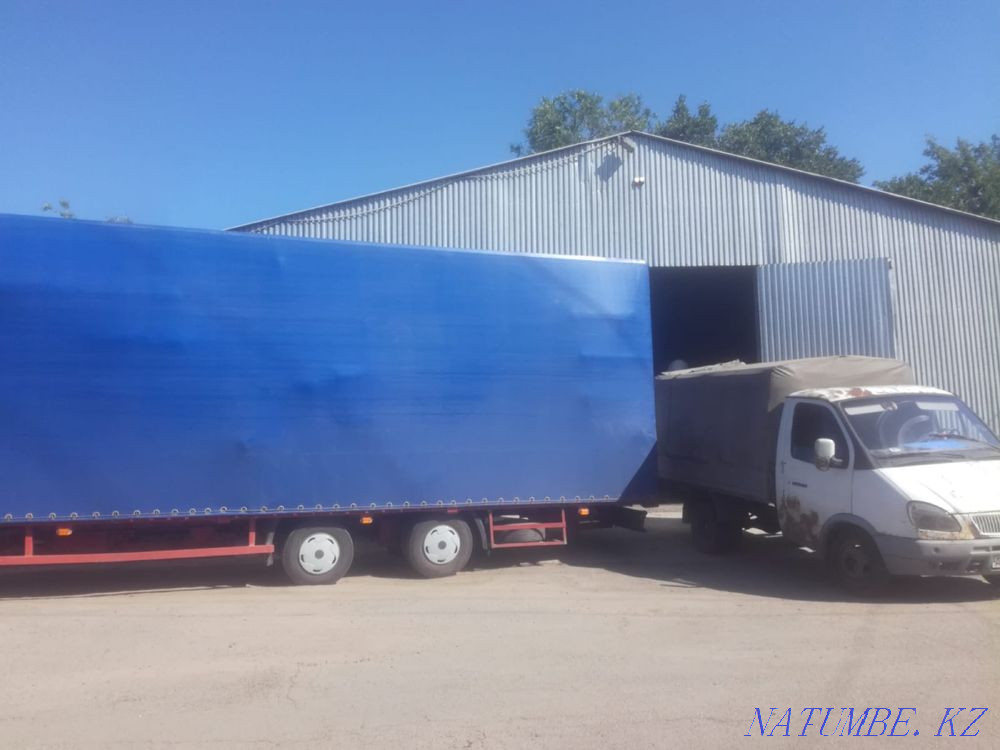 Продам прицеп Семей - изображение 2