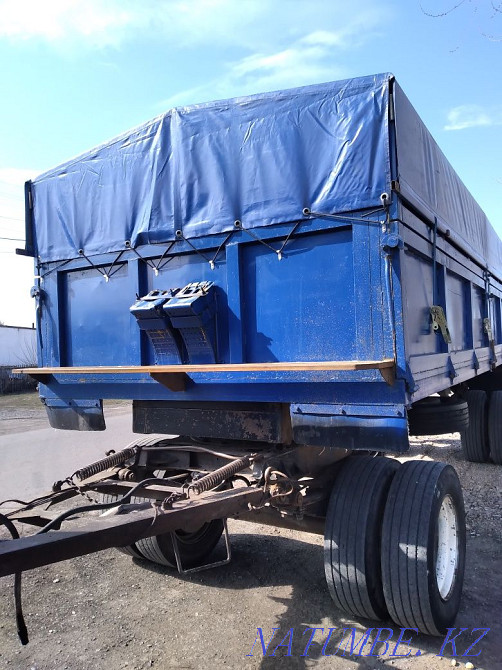 trailer for sale  - photo 1