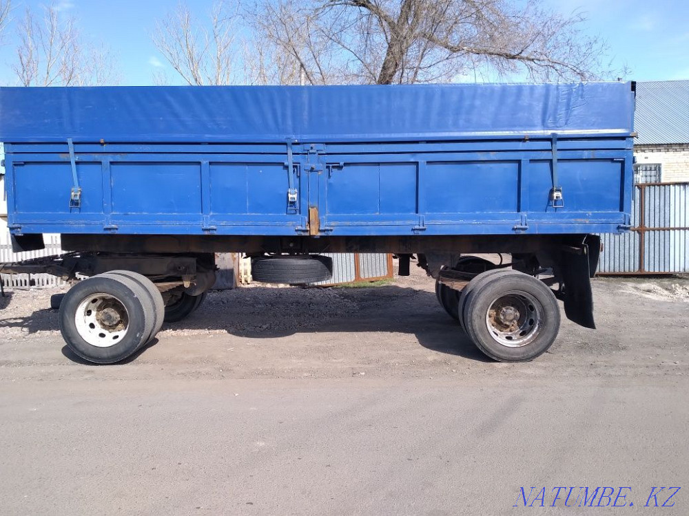 trailer for sale  - photo 2