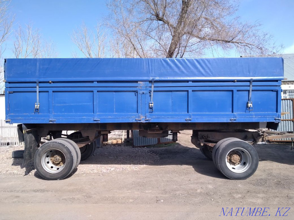 trailer for sale  - photo 3