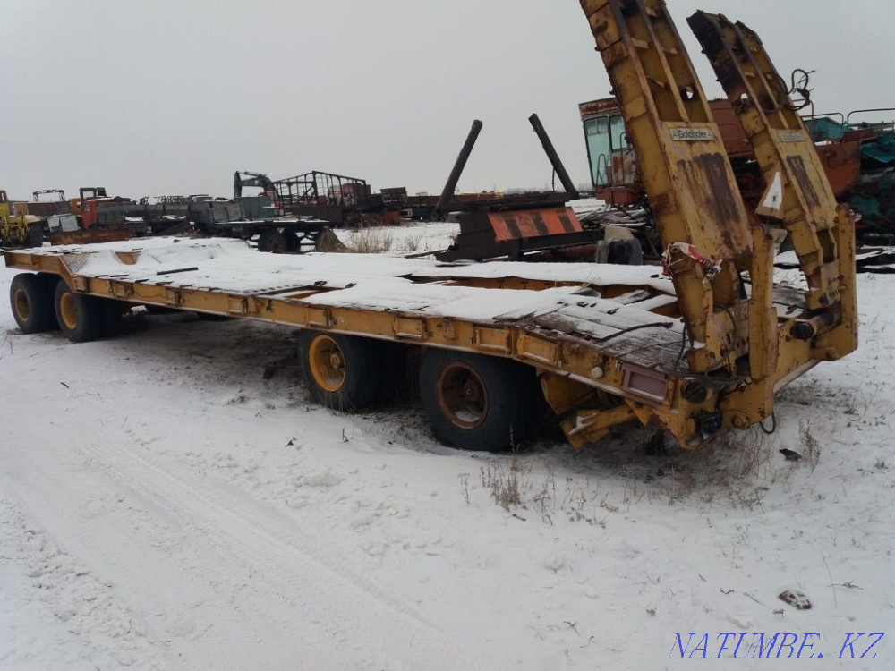Продам трал прицепной Кокшетау - изображение 3